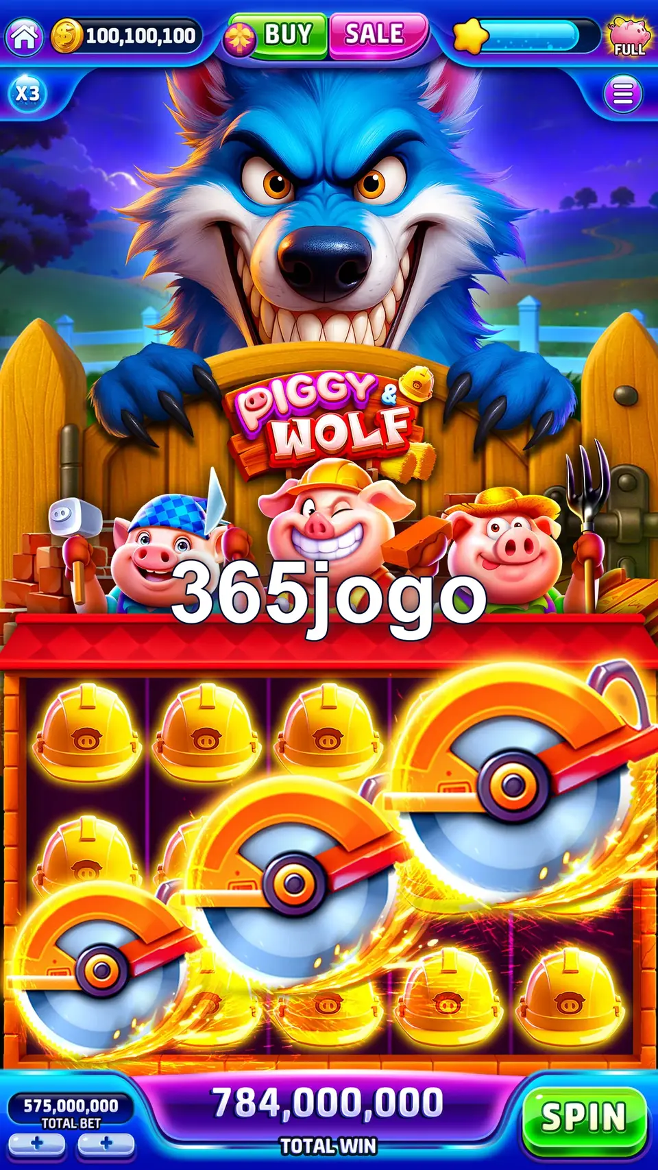 365jogo Baixar