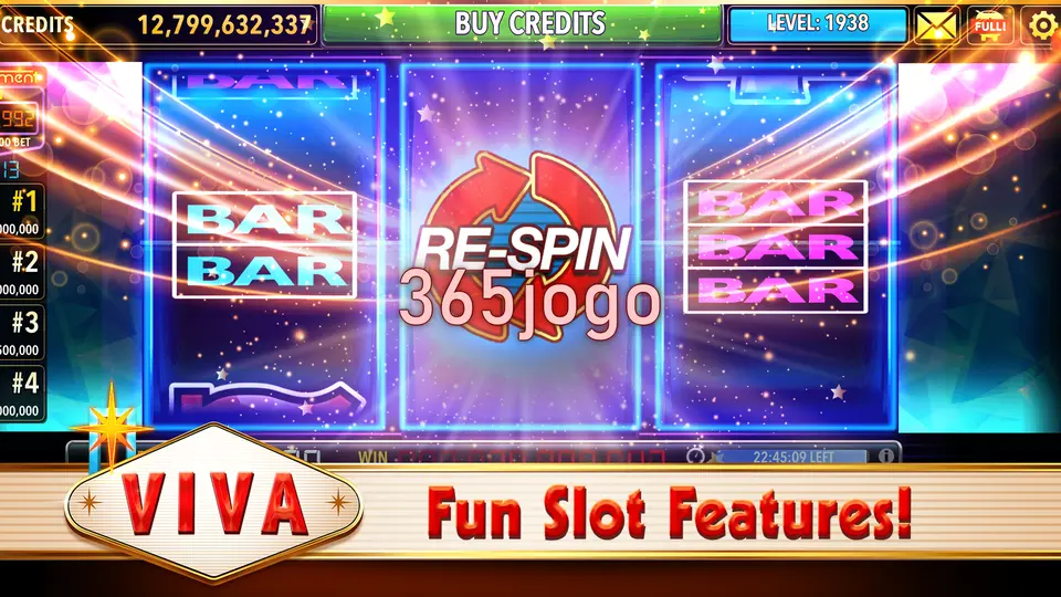 365jogo Login