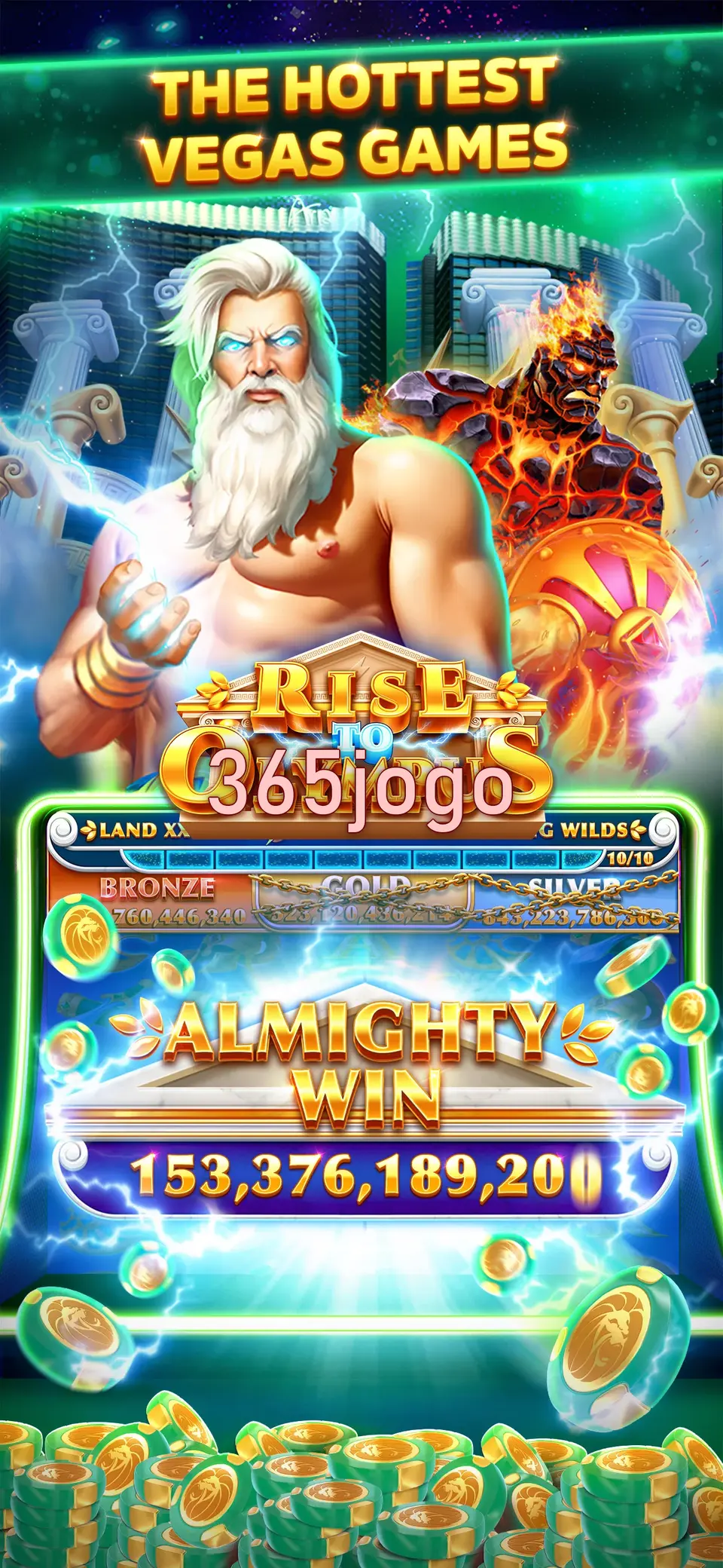 365jogo Login