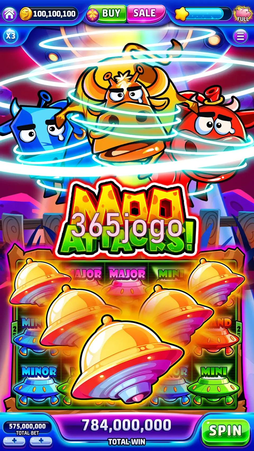 365jogo Login