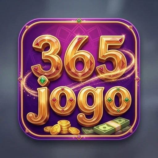 365jogo Logo - Oficial