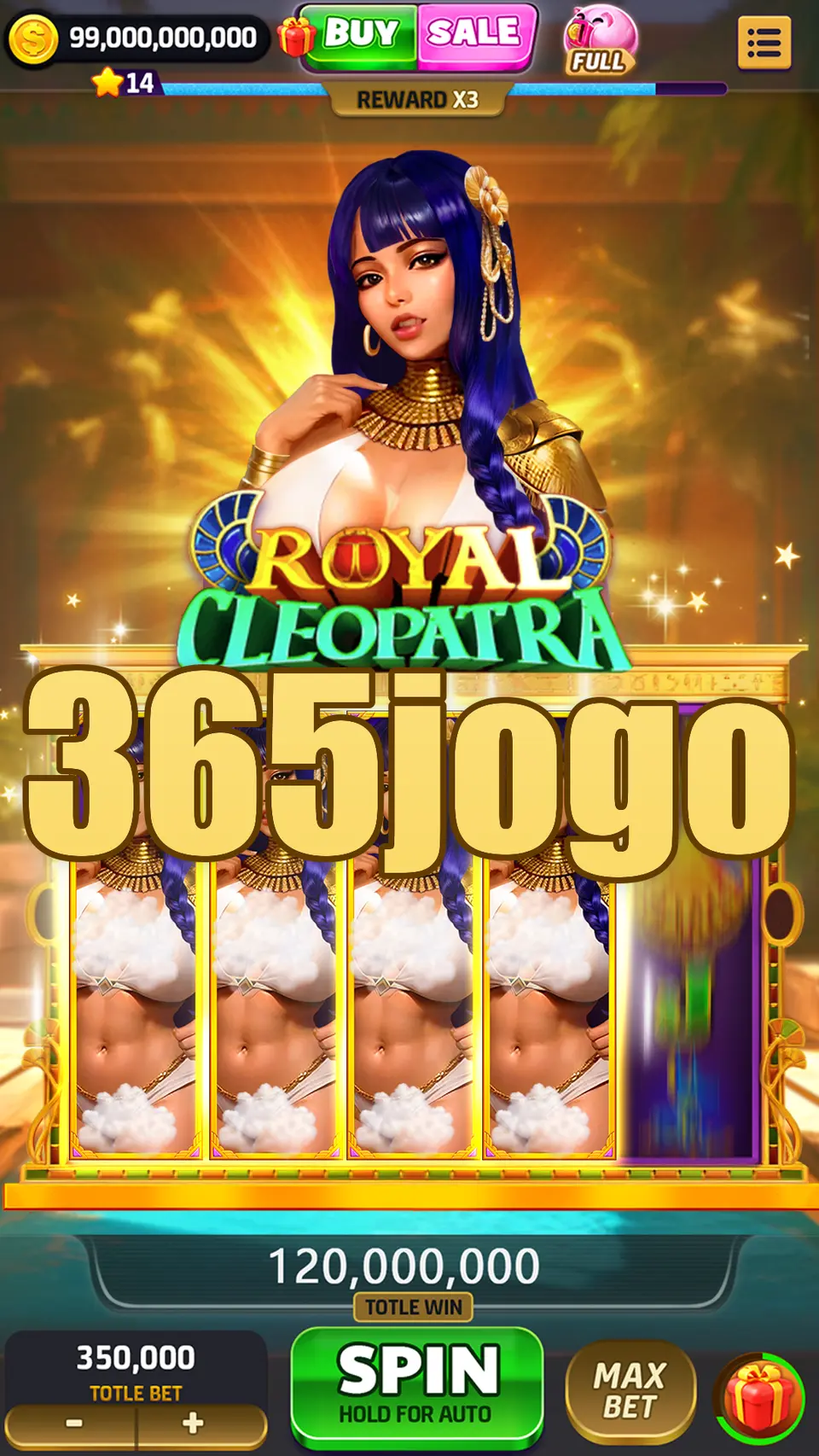 365jogo Capturas de tela - APK Oficial